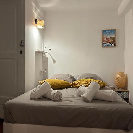 Magnifique 3P Vue Mer A 5 Min De La Plage 멍똥 외부 사진