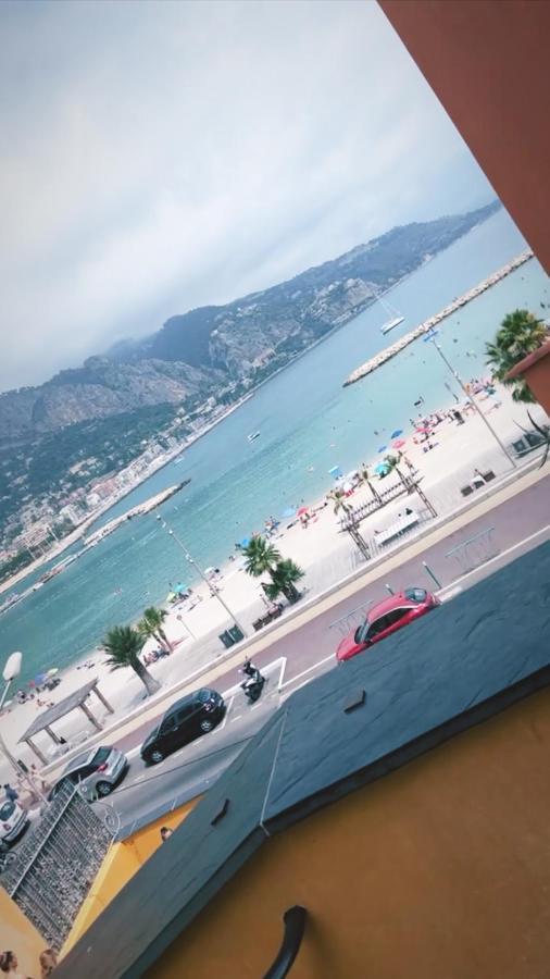 Magnifique 3P Vue Mer A 5 Min De La Plage 멍똥 외부 사진